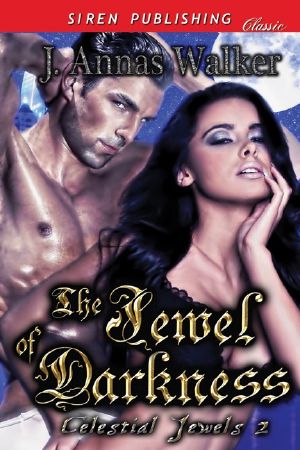 [Celestial Jewels 02] • The Jewel of Darkness